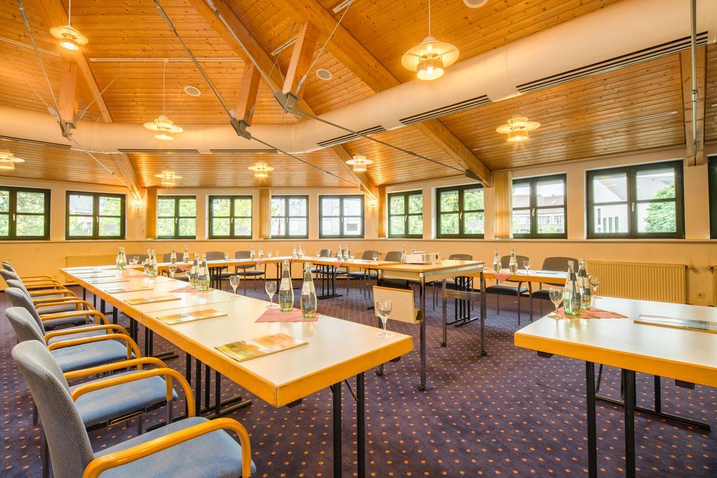 Grandhotel Esplanade Bad Nenndorf Buitenkant foto
